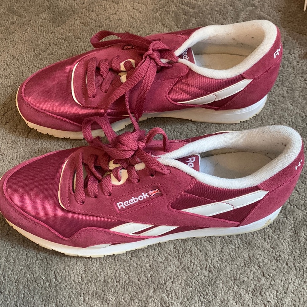 Reebok shoes